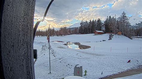 Webcam Golfplatz